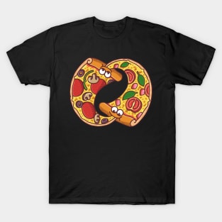 Pizza Lover T-Shirt